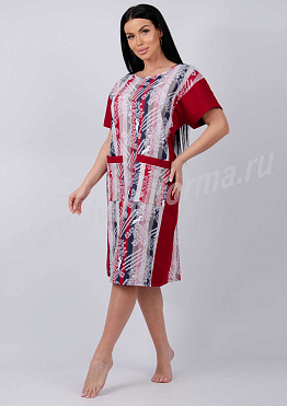 Платье женское арт. ТР-26-01-КУЛ