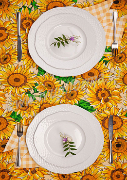 Набор кухонный арт. ДТ-44-01-РОГ