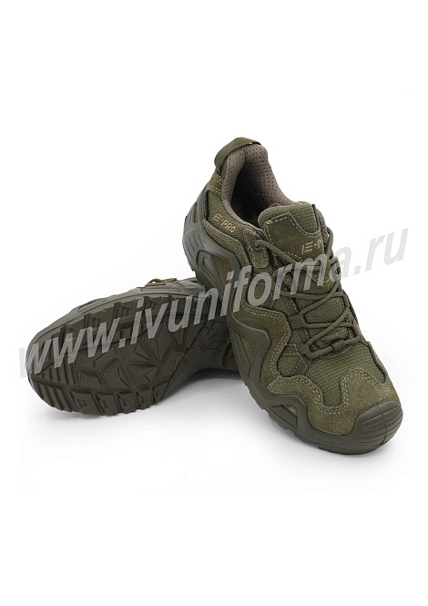 Полуботинки тактические PRO мужские арт. 2025